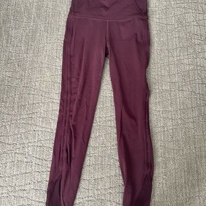 athleta leggings